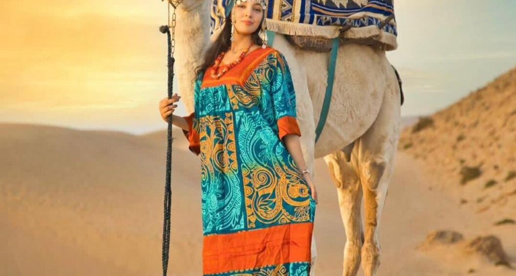 Camel Ride Experience in Timlalin – Agadir (1 Hour)
